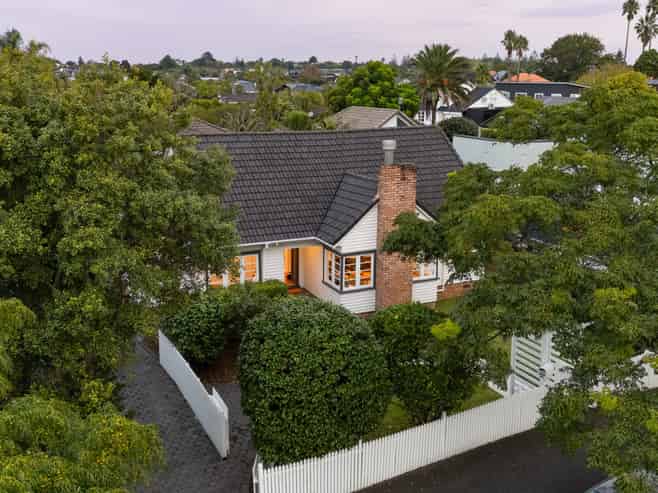 105 Maskell Street, St Heliers