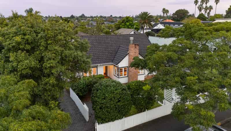 105 Maskell Street, St Heliers