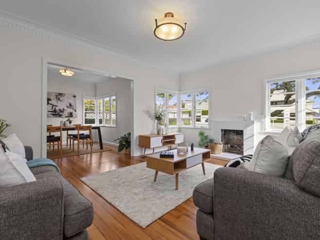 105 Maskell Street, St Heliers