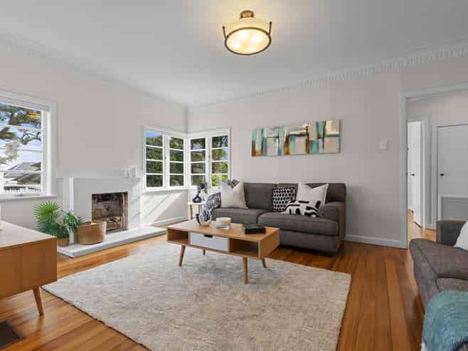 105 Maskell Street, St Heliers