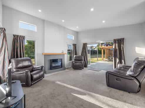 7 Ellie Place, Lake Hawea