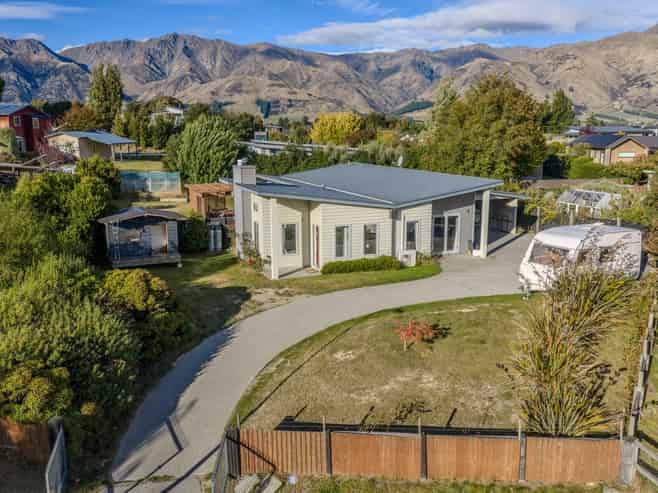 7 Ellie Place, Lake Hawea