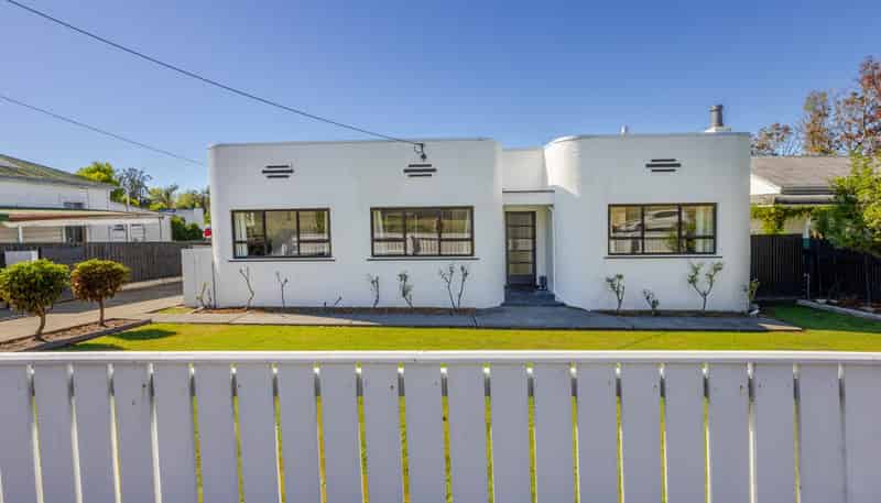 3 Great North Road, Waipawa