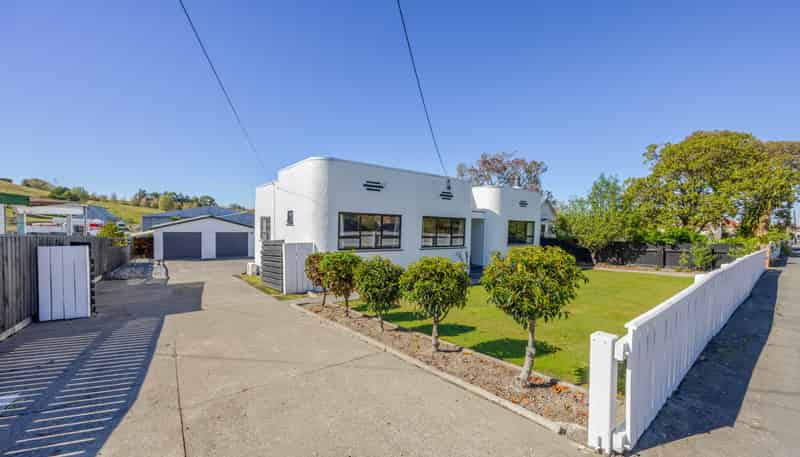 3 Great North Road, Waipawa