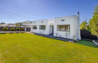 3 Great North Road, Waipawa