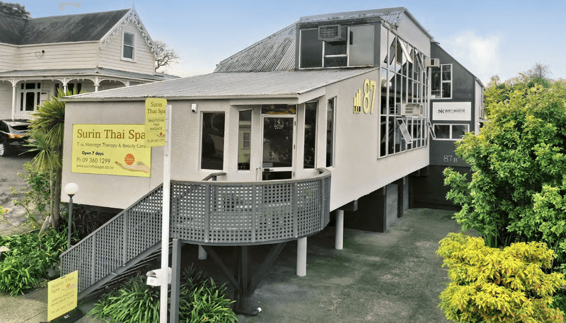 A/87 College Hill, Ponsonby