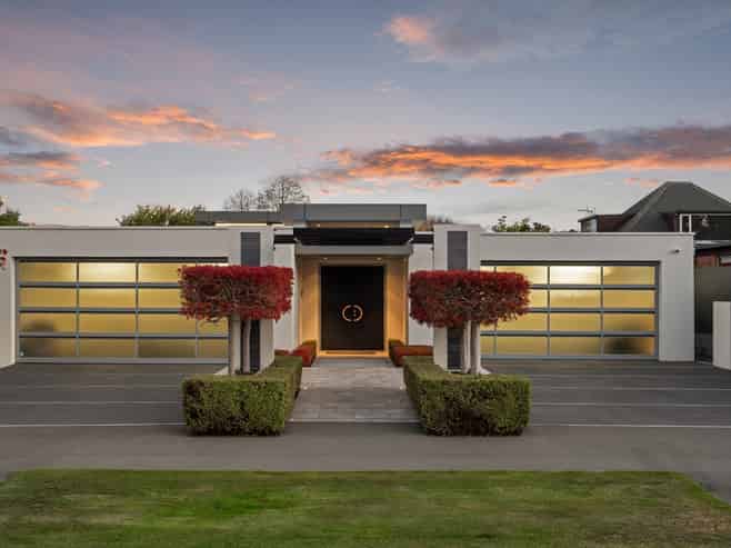 31 Rata Street, Fendalton