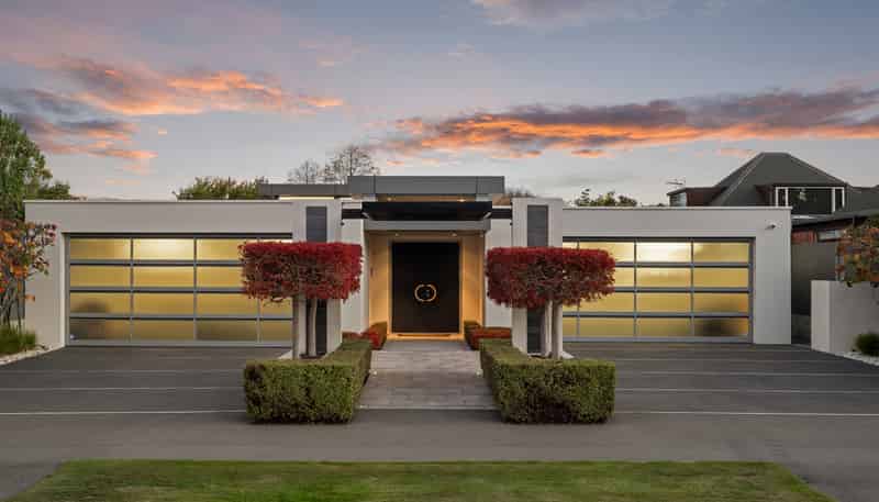 31 Rata Street, Fendalton