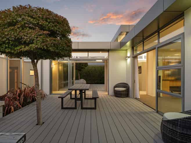 31 Rata Street, Fendalton