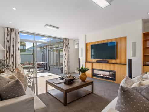 31 Rata Street, Fendalton