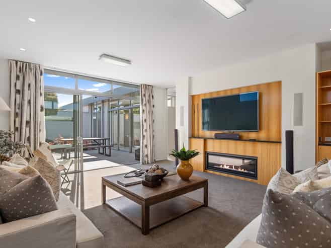 31 Rata Street, Fendalton