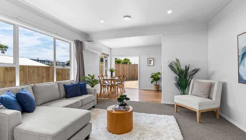 60 Wallath Road, Westown