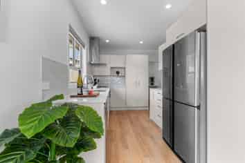 60 Wallath Road, Westown