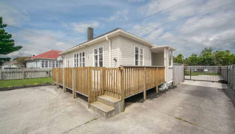 22 Miranda Street, Avondale