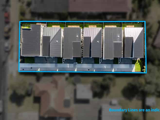 5/31 Wallace Road, Mangere Bridge