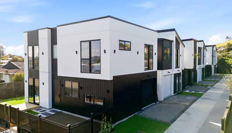 5/31 Wallace Road, Mangere Bridge