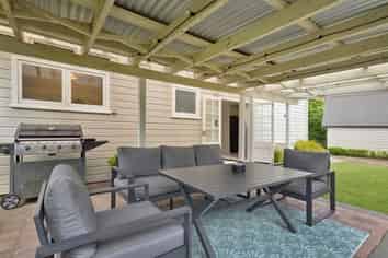 Bay of Plenty - Address withheld