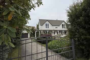 Bay of Plenty - Address withheld