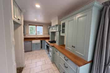 Bay of Plenty - Address withheld