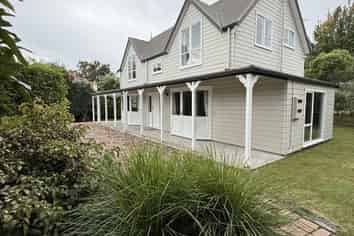 Bay of Plenty - Address withheld