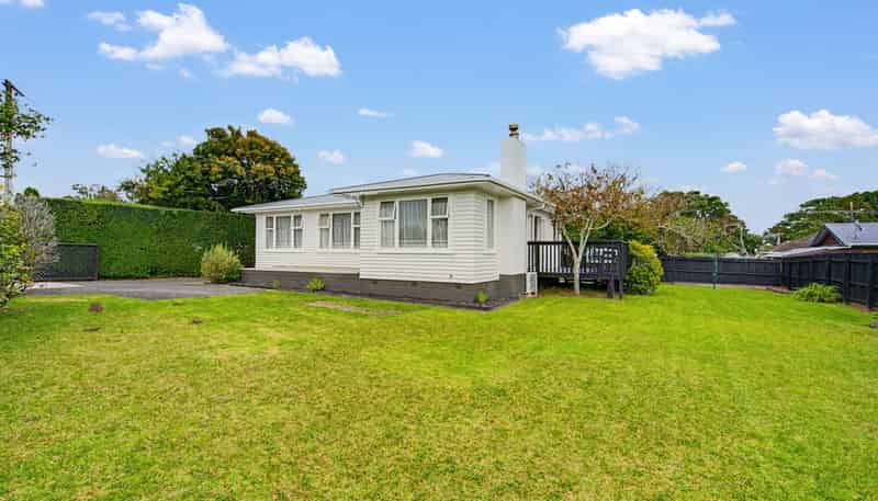 4 Rathgar Road, Henderson