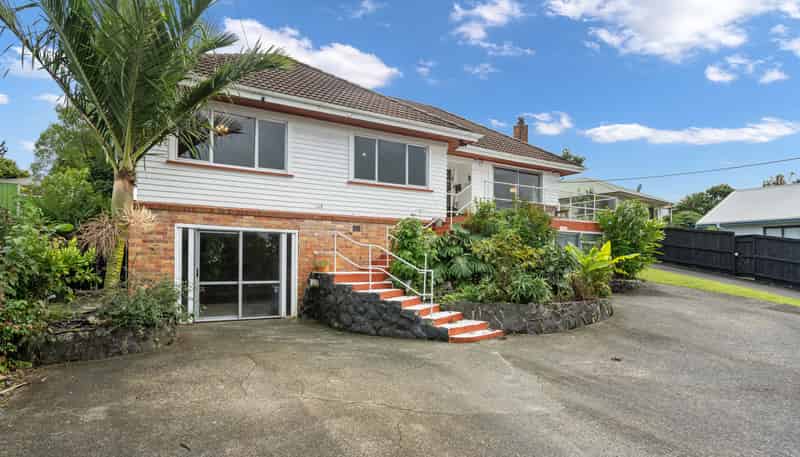14a Puriri Street, Kamo