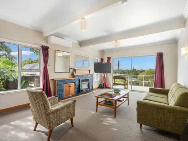 14a Puriri Street, Kamo