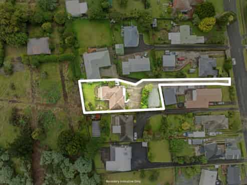 14a Puriri Street, Kamo