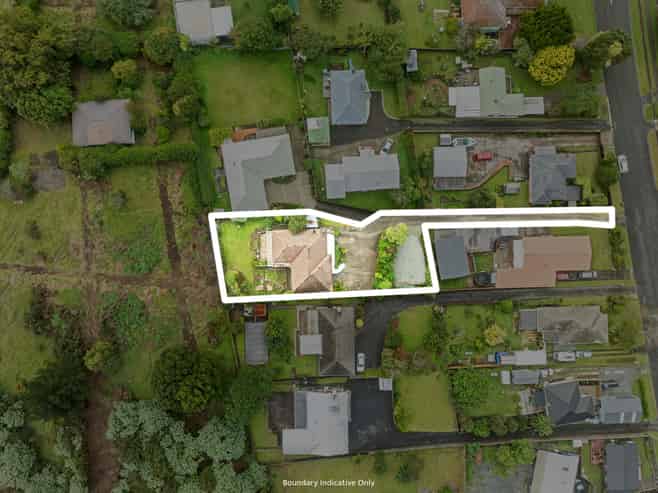 14a Puriri Street, Kamo