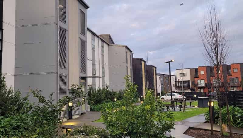 203/28 Shortfin Place, Flat Bush