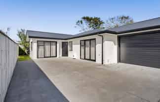 74B Wilson Street, HAWERA