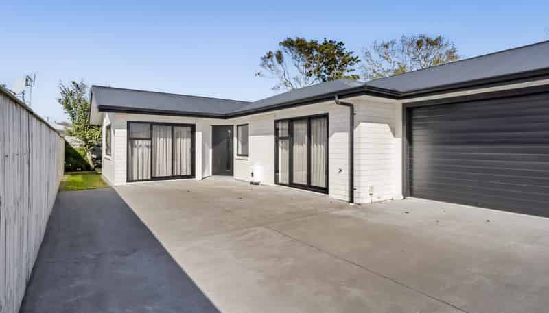 74B Wilson Street, HAWERA