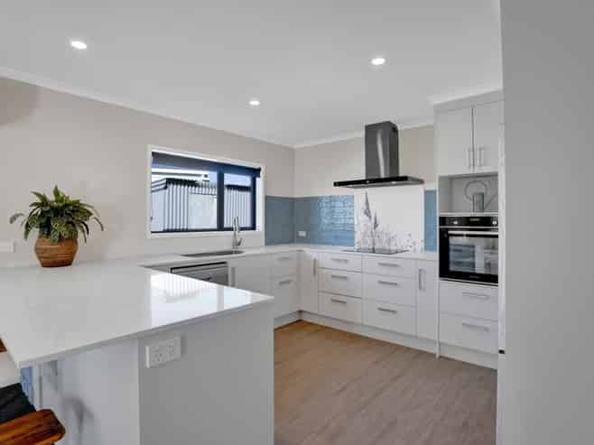 74B Wilson Street, HAWERA