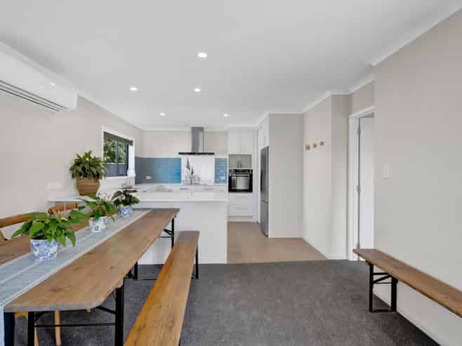 74B Wilson Street, HAWERA