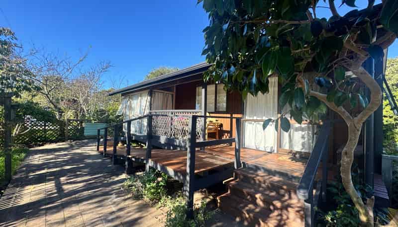 60 Rata Road, Raumati Beach