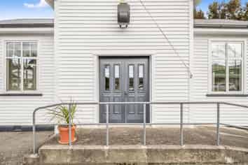 2 High Street, Hawarden