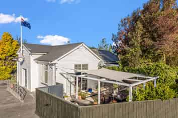 2 High Street, Hawarden