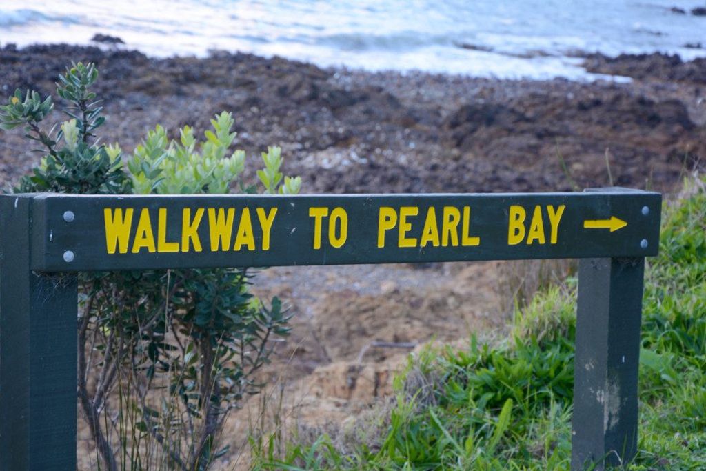 Coastal Sanctuary with Protected Ocean Views – pohled 4