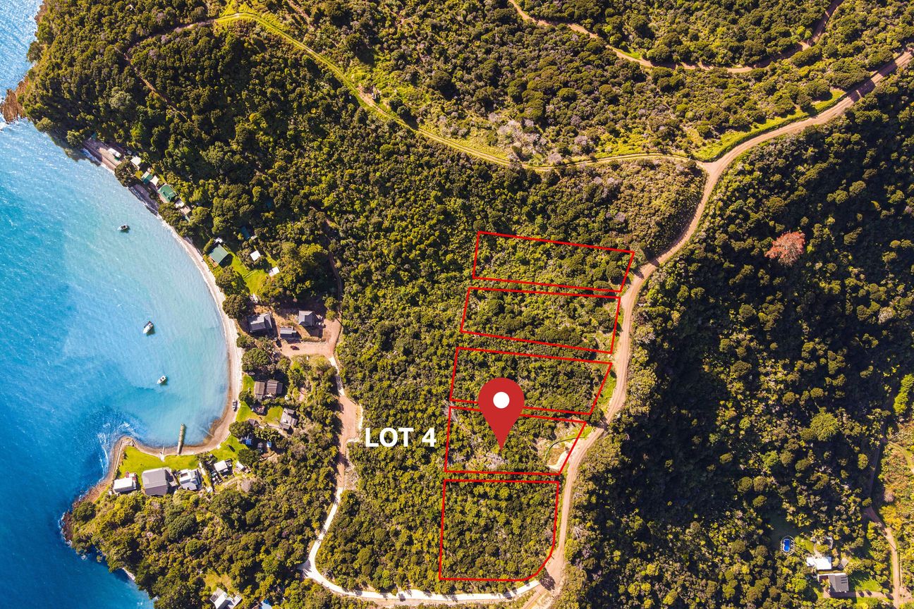 Coastal Sanctuary with Protected Ocean Views – pohled 2