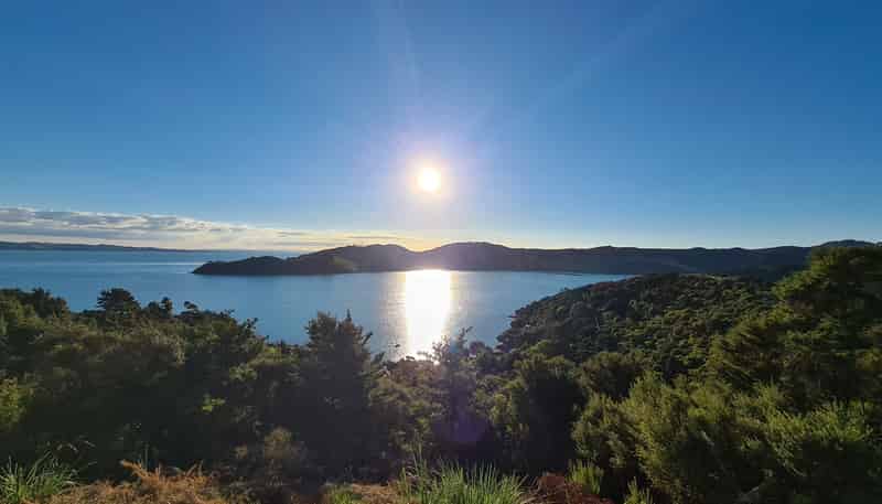 116 Hunterville Road, Waiheke Island