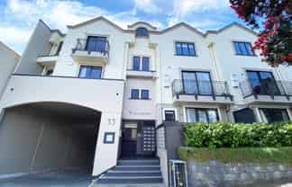 33K New North Road, Eden Terrace