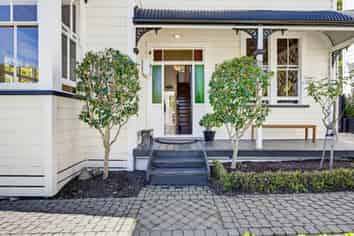 3 Hooker Avenue, Napier Hill