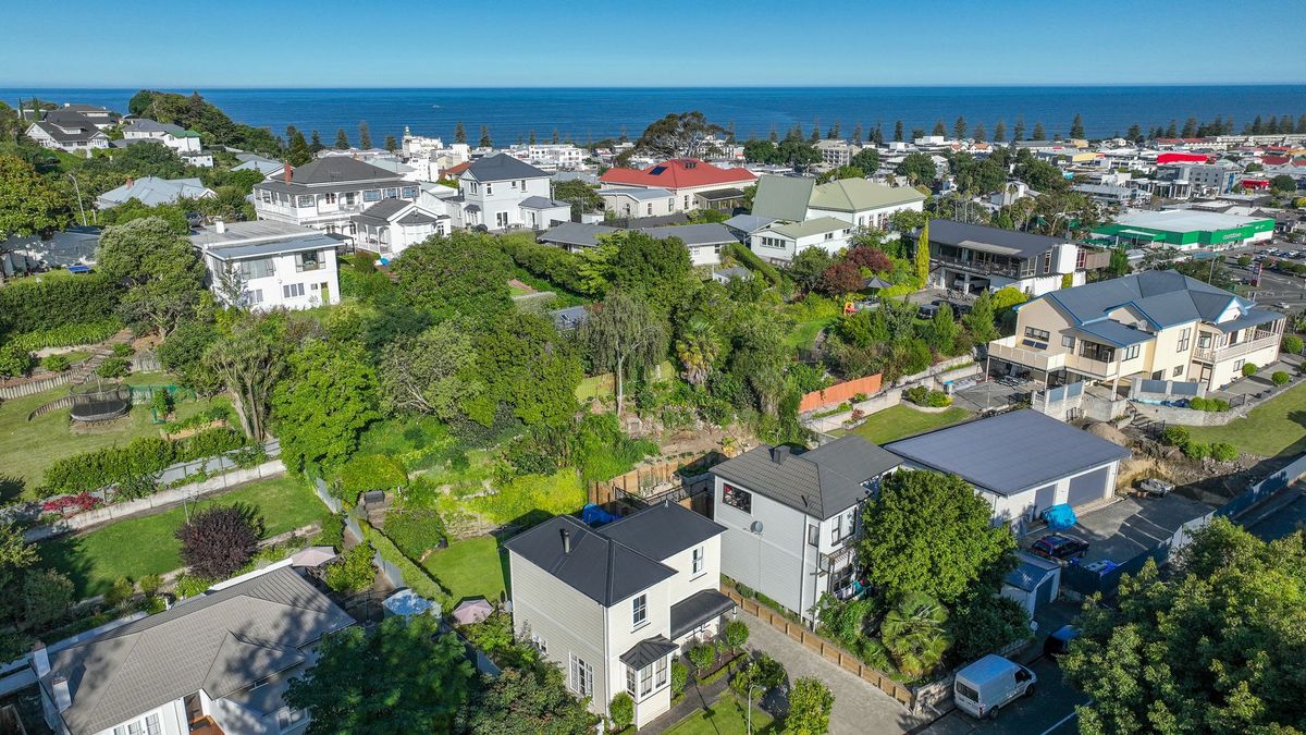 Flexible Living with Income Potential