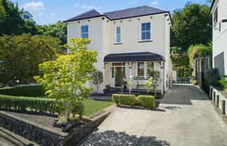 3 Hooker Avenue, Napier Hill