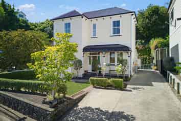 3 Hooker Avenue, Napier Hill