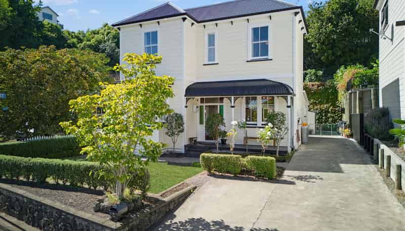 3 Hooker Avenue, Napier Hill