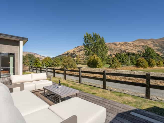 3 Kamana Rise, Wanaka