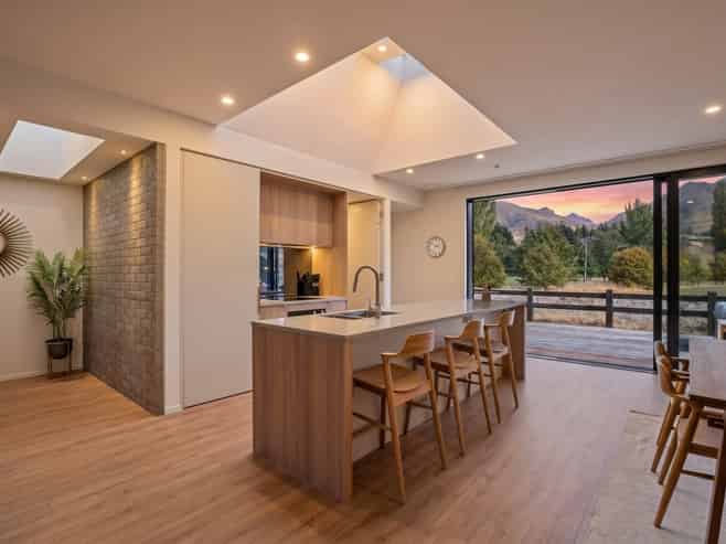 3 Kamana Rise, Wanaka