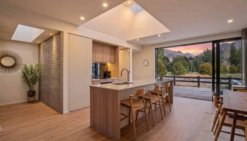 3 Kamana Rise, Wanaka