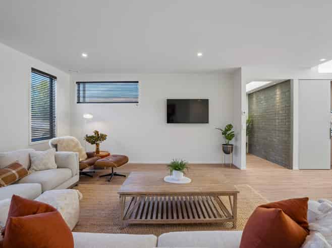 3 Kamana Rise, Wanaka